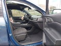 2025 Chevrolet Traverse — photo 5 of 17 | VIN 1GNEVGRS2SJ304925