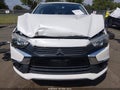 2017 Mitsubishi Outlander Sport — photo 12 of 16 | VIN JA4AR3AU7HZ058671