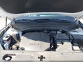 2024 Kia Telluride — photo 10 of 18 | VIN 5XYP64GC5RG541699
