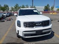 2024 Kia Telluride — photo 13 of 18 | VIN 5XYP64GC5RG541699
