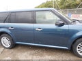 2018 Ford Flex — photo 13 of 16 | VIN 2FMHK6C81JBA10629