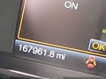 2018 Ford Flex — photo 15 of 16 | VIN 2FMHK6C81JBA10629