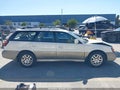 2000 Subaru Outback — photo 14 of 17 | VIN 4S3BH686XY7670932