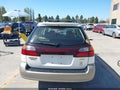 2000 Subaru Outback — photo 17 of 17 | VIN 4S3BH686XY7670932