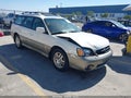 2000 Subaru Outback — photo 1 of 17 | VIN 4S3BH686XY7670932