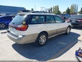 2000 Subaru Outback — photo 4 of 17 | VIN 4S3BH686XY7670932