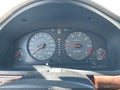 2000 Subaru Outback — photo 7 of 17 | VIN 4S3BH686XY7670932