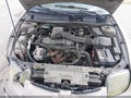 2002 Pontiac Sunfire — photo 10 of 16 | VIN 1G2JB524427329312