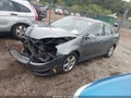 2008 Volkswagen Jetta — photo 2 of 16 | VIN 3VWRM71KX8M078988
