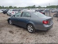 2008 Volkswagen Jetta — photo 3 of 16 | VIN 3VWRM71KX8M078988