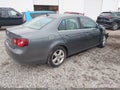 2008 Volkswagen Jetta — photo 4 of 16 | VIN 3VWRM71KX8M078988