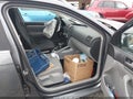 2008 Volkswagen Jetta — photo 5 of 16 | VIN 3VWRM71KX8M078988