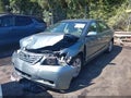 2008 Toyota Camry — photo 2 of 16 | VIN 4T1BE46K28U775216