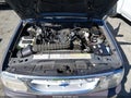 1997 Ford Explorer — photo 10 of 12 | VIN 1FMDU34X2VUB01079