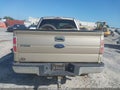 2009 Ford F-150 — photo 16 of 16 | VIN 1FTRX14889FA97032