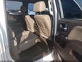 2015 GMC Sierra — photo 8 of 16 | VIN 1GT120E82FF622070