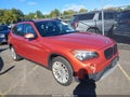 2014 BMW X1 — photo 1 of 11 | VIN WBAVL1C58EVY16360