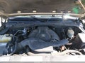 2002 Cadillac Escalade — photo 10 of 14 | VIN 1GYEK63N72R101832