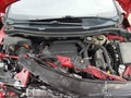 2018 Chevrolet Cruze — photo 10 of 16 | VIN 1G1BE5SM0J7147881
