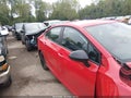 2018 Chevrolet Cruze — photo 13 of 16 | VIN 1G1BE5SM0J7147881