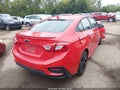 2018 Chevrolet Cruze — photo 4 of 16 | VIN 1G1BE5SM0J7147881