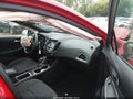 2018 Chevrolet Cruze — photo 5 of 16 | VIN 1G1BE5SM0J7147881