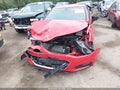 2018 Chevrolet Cruze — photo 6 of 16 | VIN 1G1BE5SM0J7147881
