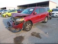 2011 Hyundai Santa Fe — photo 2 of 16 | VIN 5XYZK4AGXBG006390