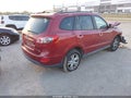 2011 Hyundai Santa Fe — photo 4 of 16 | VIN 5XYZK4AGXBG006390