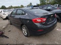 2017 Chevrolet Cruze — photo 3 of 17 | VIN 3G1BE5SM0HS520543