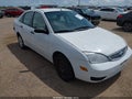 2007 Ford Focus — photo 1 of 11 | VIN 1FAFP34N67W262776