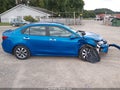 2021 Kia Rio — photo 13 of 21 | VIN 3KPA24ADXME386589