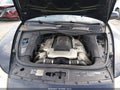 2008 Porsche Cayenne — photo 10 of 22 | VIN WP1AC29P28LA80689