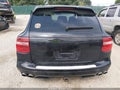 2008 Porsche Cayenne — photo 12 of 22 | VIN WP1AC29P28LA80689
