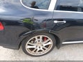2008 Porsche Cayenne — photo 22 of 22 | VIN WP1AC29P28LA80689