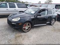 2008 Porsche Cayenne — photo 2 of 22 | VIN WP1AC29P28LA80689