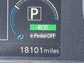 2023 Nissan Leaf — photo 16 of 19 | VIN 1N4AZ1BV2PC557614