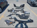 2023 Nissan Leaf — photo 12 of 19 | VIN 1N4AZ1BV2PC557614