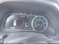 2023 Nissan Leaf — photo 7 of 19 | VIN 1N4AZ1BV2PC557614