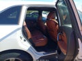 2012 Acura MDX — photo 8 of 11 | VIN 2HNYD2H83CH512987