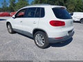 2015 Volkswagen Tiguan — photo 3 of 16 | VIN WVGAV7AX1FW545023