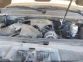2010 Chevrolet Tahoe — photo 10 of 16 | VIN 1GNUCBE06AR189657