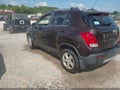 2015 Chevrolet Trax — photo 3 of 11 | VIN KL7CJRSBXFB217787