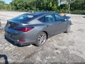 2025 Acura Integra — photo 4 of 17 | VIN 19UDE4H28SA010046
