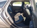 2025 Acura Integra — photo 8 of 17 | VIN 19UDE4H28SA010046