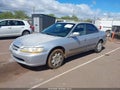 2000 Honda Accord — photo 2 of 11 | VIN 3HGCG6650YG700317