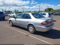 2000 Honda Accord — photo 3 of 11 | VIN 3HGCG6650YG700317