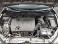 2016 Toyota Corolla — photo 10 of 18 | VIN 2T1BURHE4GC729684