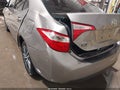 2016 Toyota Corolla — photo 18 of 18 | VIN 2T1BURHE4GC729684