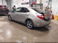 2016 Toyota Corolla — photo 3 of 18 | VIN 2T1BURHE4GC729684